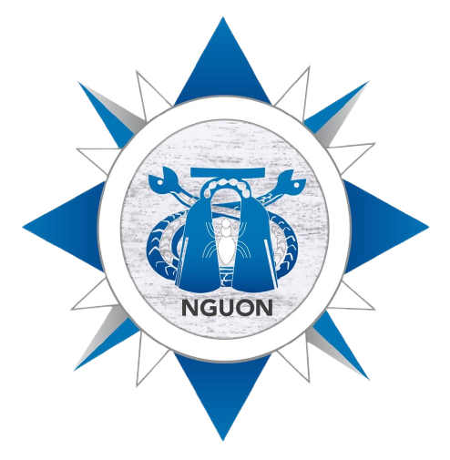 Nguon, gouvernance traditionnelle et expressions associées dans la communauté Bamoun